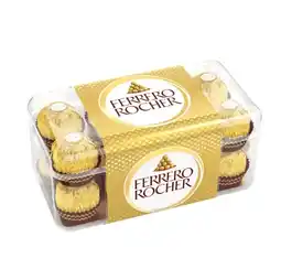 Lidl Rocher 16er Lidl Angebot