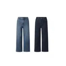 Lidl Damen/Herren Jeans Lidl Angebot
