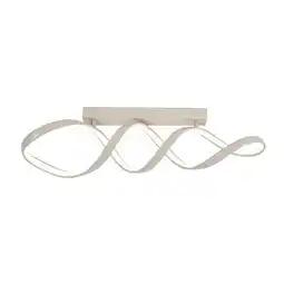XXXLutz LED-Deckenleuchte 8227173302 XXXLutz Angebot