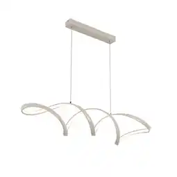 XXXLutz LED-Hängeleuchte 8227173301 XXXLutz Angebot