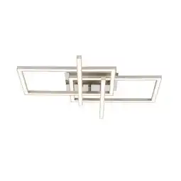 XXXLutz LED-Deckenleuchte 8227173901 XXXLutz Angebot