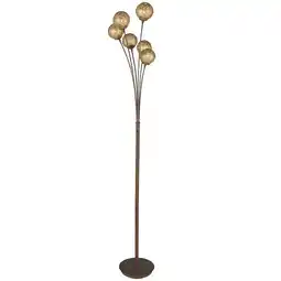 XXXLutz Stehleuchte 3467040002 XXXLutz Angebot