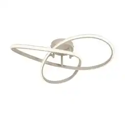 XXXLutz LED-Deckenleuchte 8227173402 XXXLutz Angebot
