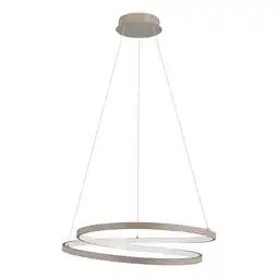 XXXLutz LED-Hängeleuchte 3348283301 XXXLutz Angebot
