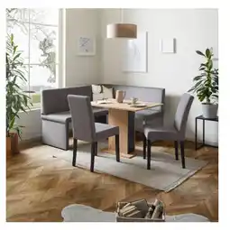Möbelix Eckbankgruppe 2650002301 + 1013010001 + 2647011001 Möbelix Angebot