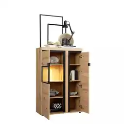 Möbelix Vitrine 1803057605 Möbelix Angebot