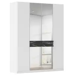 Möbelix Kleiderschrank 0380046701 Möbelix Angebot