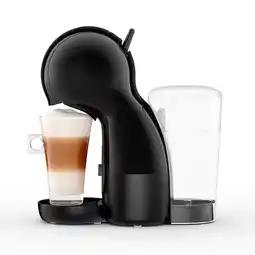 Möbelix Kapselmaschine „NESCAFÉ Dolce Gusto Piccolo XS“ 67810975 Möbelix Angebot