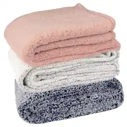 Möbelix Kuscheldecke „COTTONY“ 79920970 Möbelix Angebot