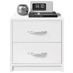 Möbelix Nachtkästchen 2522033001 Möbelix Angebot