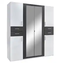 Möbelix Drehtürenschrank 1787072502 Möbelix Angebot