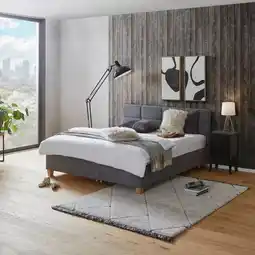 Möbelix Polsterbett 2312000401 Möbelix Angebot