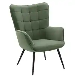 Mömax Sessel „Gunvor” 2687006505 mömax Angebot