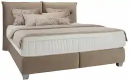 Mömax Boxspringbett „FOG“ 2307015602 mömax Angebot