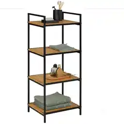 Mömax Regal „AZRA II“ 7968022904 mömax Angebot
