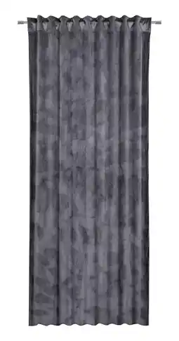 Mömax Samtvorhang „VIOLA“ 7696010906 mömax Angebot