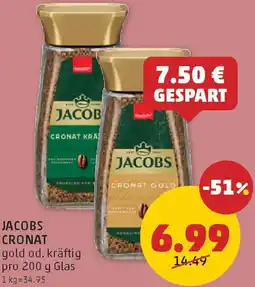 PENNY Jacobs cronat Angebot