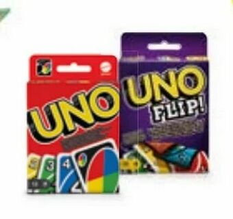 Hofer Uno Kartenspiele Angebot