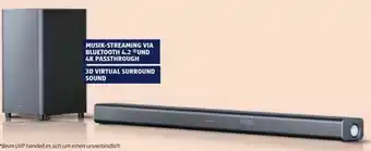 Hofer Soundbar HT-SBW800 Angebot