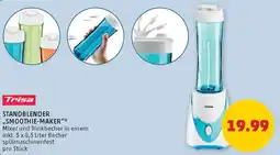 PENNY Stand blender smoothie maker Angebot