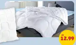 PENNY 4-jahreszeiten-stepp bett Angebot
