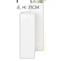 XXXLutz Vase „Square“ 4821002701 XXXLutz Angebot