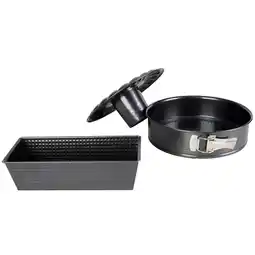 XXXLutz Dr. Oetker-Backformenset 4480000101 XXXLutz Angebot