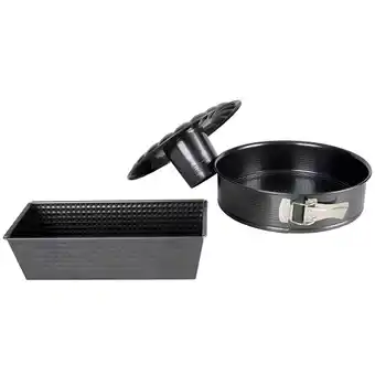 XXXLutz Dr. Oetker-Backformenset 4480000101 XXXLutz Angebot