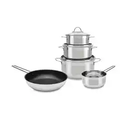 XXXLutz Kochtopfset „Verona“ 6876017401 XXXLutz Angebot