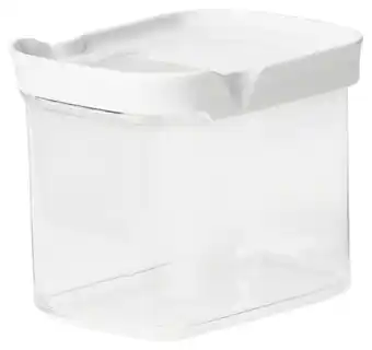 XXXLutz Schüttdose 1L „Optima“ 3262024704 XXXLutz Angebot
