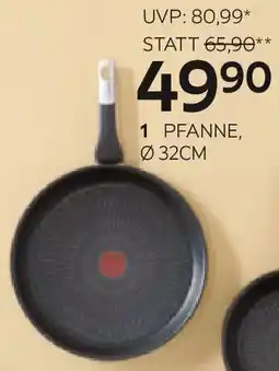 XXXLutz Tefal BRATPFANNE 32 cm Angebot