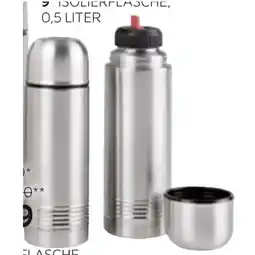 XXXLutz Isolierflasche 0.5L „Senator“ 32621080 XXXLutz Angebot