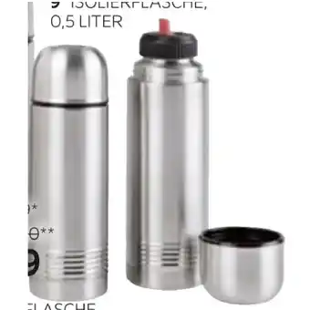 XXXLutz Isolierflasche 0.5L „Senator“ 32621080 XXXLutz Angebot