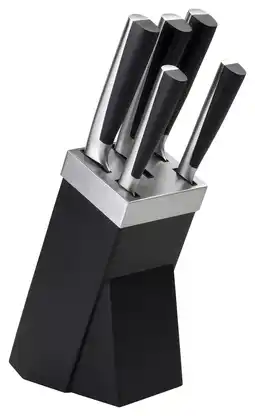XXXLutz Messerblock „Perfect Cut“ 3501043401 XXXLutz Angebot