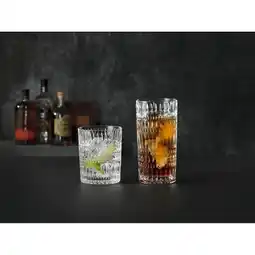 XXXLutz Longdrinkglas „Ethno“ 4546045001 XXXLutz Angebot