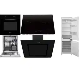 XXXLutz Einbaugeräteset 2404007201 XXXLutz Angebot