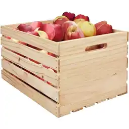 BayWa Obst- und Gemüsekiste 9424262 BayWa Angebot