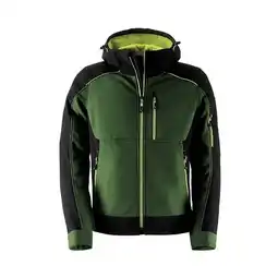 BayWa Softshelljacke „Dynamic“ 30871669 BayWa Angebot