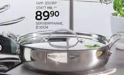XXXLutz SERVIERPFANNE Angebot