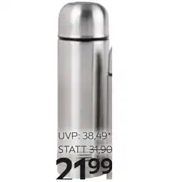 XXXLutz Isolierflasche 1L „Senator“ 32621079 XXXLutz Angebot