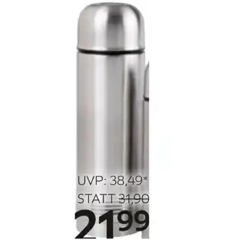 XXXLutz Isolierflasche 1L „Senator“ 32621079 XXXLutz Angebot