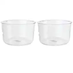 XXXLutz Dessertschalen-Set „Vetro“ 38131749 XXXLutz Angebot