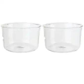 XXXLutz Dessertschalen-Set „Vetro“ 38131749 XXXLutz Angebot