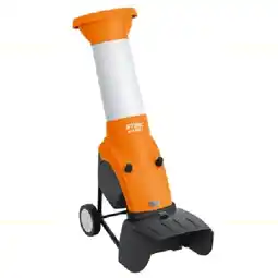 BayWa Häcksler GHE 260 30314404 BayWa Angebot