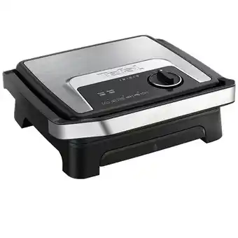 XXXLutz Kontaktgrill „Inicio Adjust GC272D10“ 6781039701 XXXLutz Angebot