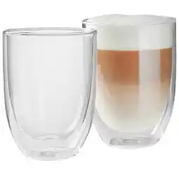 XXXLutz Latte-Macchiato-Gläser 61510038 XXXLutz Angebot