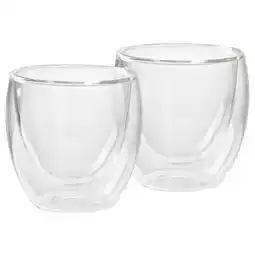 XXXLutz Espressogläser 61510036 XXXLutz Angebot
