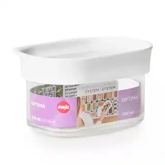 XXXLutz Frischhaltedose 0.18L „Optima“ 3262004301 XXXLutz Angebot