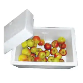 BayWa Thermobox, 50 l 707238 BayWa Angebot