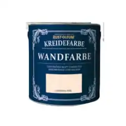 BayWa Kreidefarbe Wandfarbe 43454808 BayWa Angebot